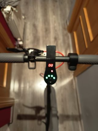 Patinete Eléctrico