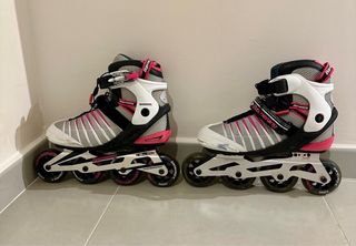 Patines en línea Boomerang