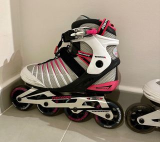 Patines en línea Boomerang
