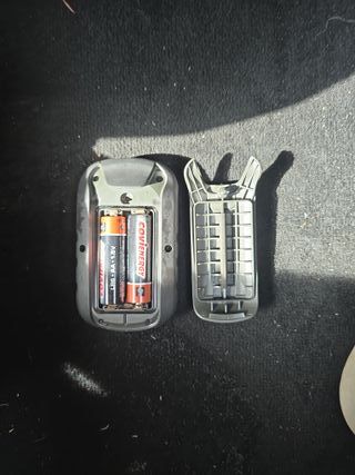 GPS Garmin Etrex Touch 35
