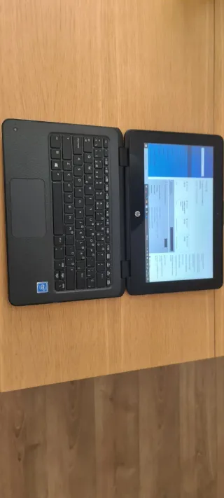 HP ProBook x360 11 G1 EE Convertible
