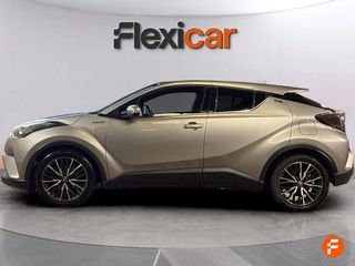 Toyota C-HR 1.8 125H Advance