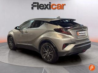 Toyota C-HR 1.8 125H Advance