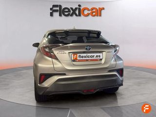 Toyota C-HR 1.8 125H Advance