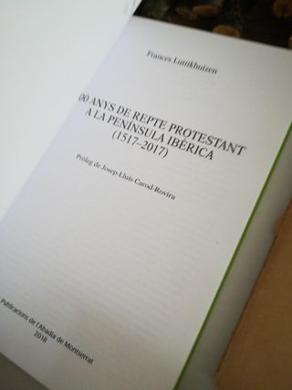 Lote de libros para Ben