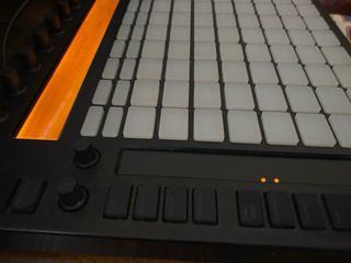 Ableton Push 1