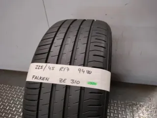 Neumático de ocasión 225/45 R17 94W