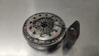 KIT EMBRAGUE BMW SERIE 3 TOURING (E46) 2121751503