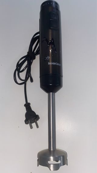 Batidora Mano SilverCrest SGS 120 E3