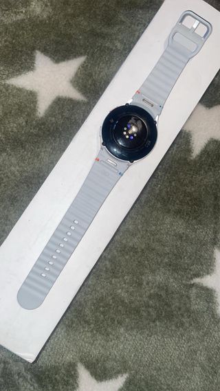 Apple Watch Series 7 Plata