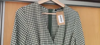 Vestido Jeuvre. Nuevo con etiqueta