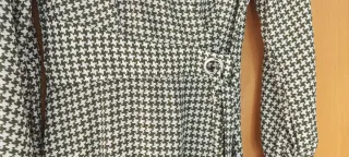 Vestido Jeuvre. Nuevo con etiqueta