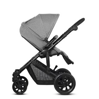 Kinderkraft Prime 3 en 1
