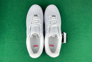 N݉íke A݉ír f݉órce supreme White Talla 43