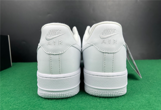 N݉íke A݉ír f݉órce supreme White Talla 43