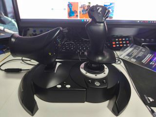 Thrustmaster T.Flight Hotas One XBOX/PC Joystick