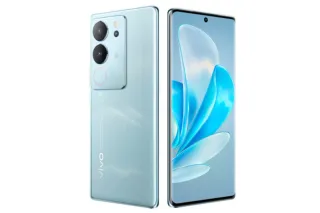 Vivo V29 5G Blu
