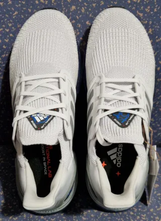 Zapatillas Deportivas Adidas Ultraboost 20 Space.
