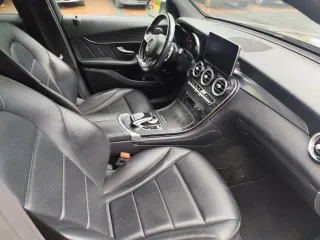 Mercedes-Benz GLC SUV (X254) 2019