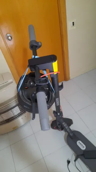 Patinete Eléctrico Xiaomi
