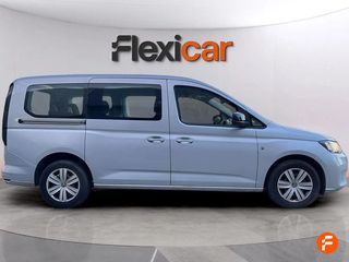 Volkswagen Caddy Maxi California 2.0 TDI 90kW (122CV) DSG