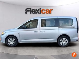 Volkswagen Caddy Maxi California 2.0 TDI 90kW (122CV) DSG
