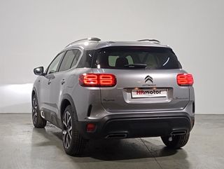 Citroën C5 Aircross Hybrid 225 Shine