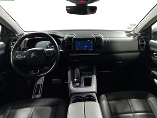 Citroën C5 Aircross Hybrid 225 Shine