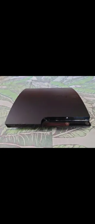 Playstation 3 (PS3) Slim 160GB 