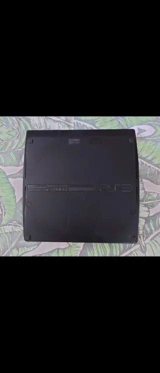 Playstation 3 (PS3) Slim 160GB 