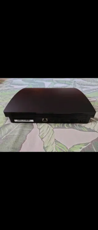 Playstation 3 (PS3) Slim 160GB 