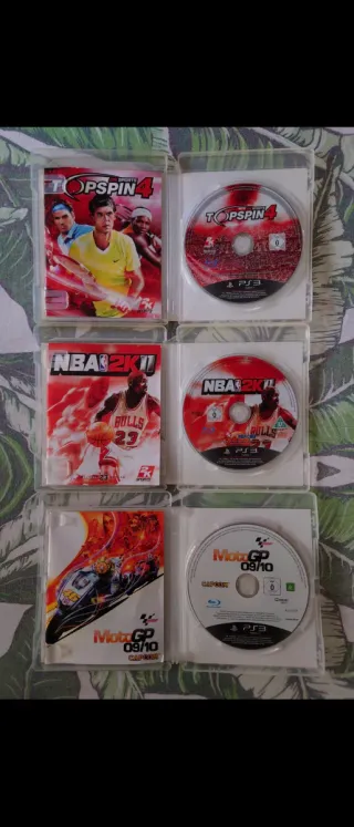 Playstation 3 (PS3) Slim 160GB 