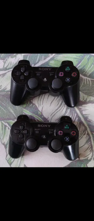 Playstation 3 (PS3) Slim 160GB 