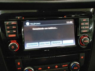 Nissan Qashqai Tekna