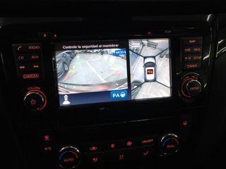 Nissan Qashqai Tekna