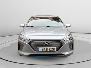 Hyundai IONIQ Tecno Hybrid
