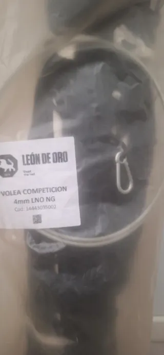 Red Voleibol Competición Línea Oro