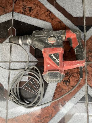 Martillo Electroneumático STYER 1500W