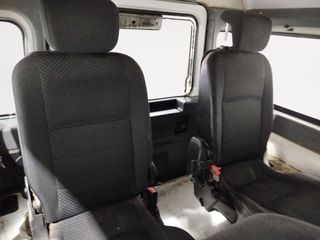 Land-Rover Defender SW 110 TD4 E