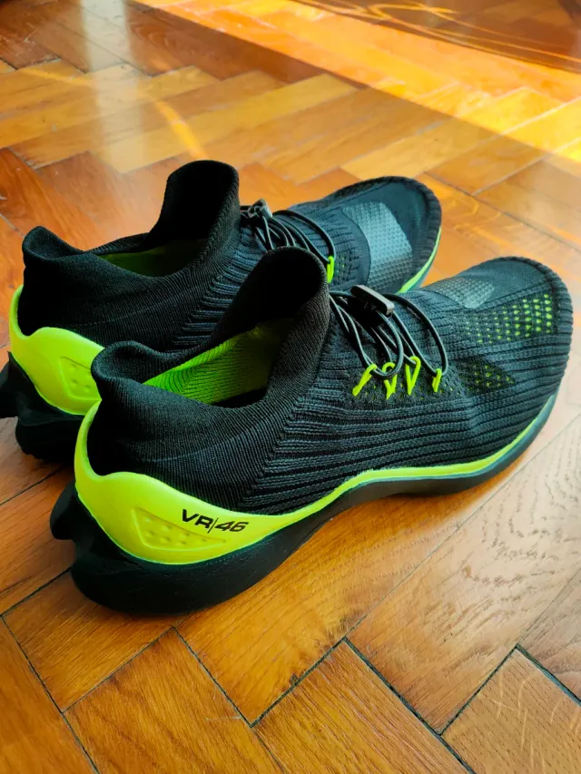 Scarpe VR46 PRO