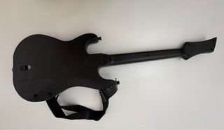 Guitarra Guitar Hero para Wii