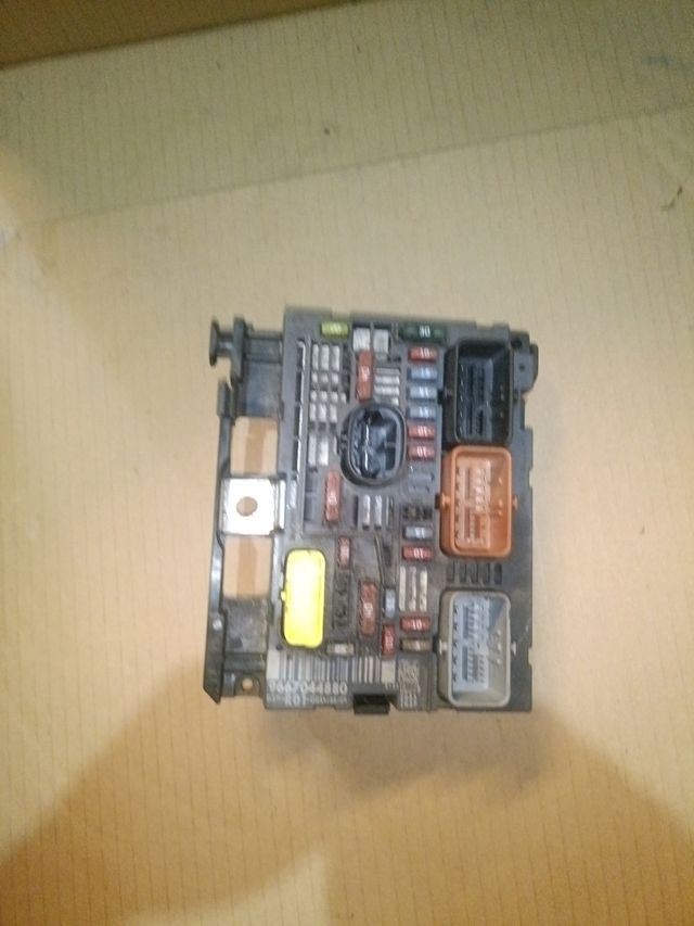 Bsm Citroen Peugeot 9667044880