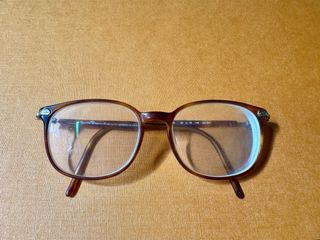 Gafas graduadas James Dean