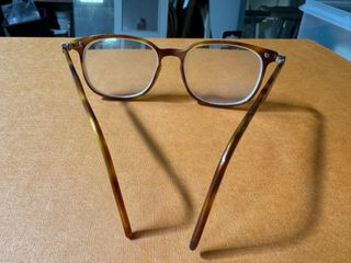 Gafas graduadas James Dean