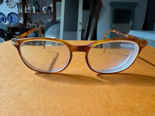 Gafas graduadas James Dean