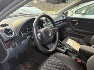 SEAT Exeo 2009