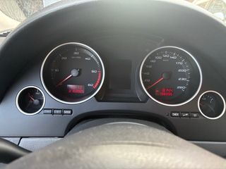 SEAT Exeo 2009
