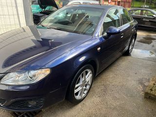 SEAT Exeo 2009