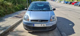 Ford Fiesta 2006
