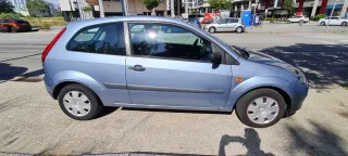 Ford Fiesta 2006
